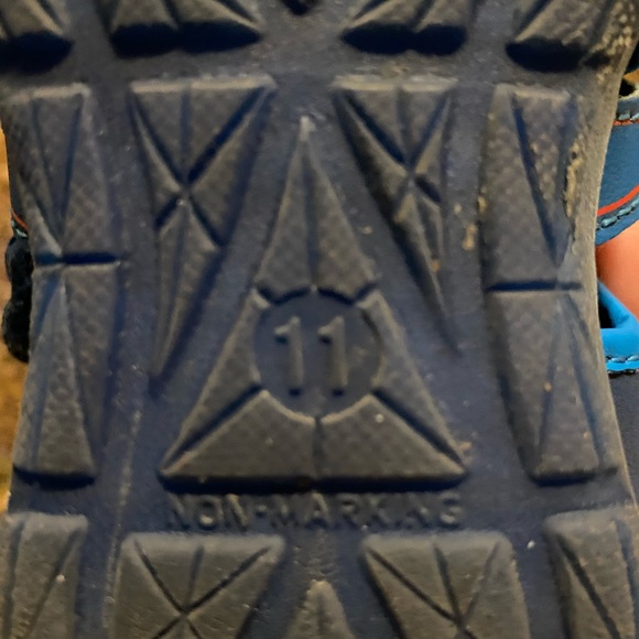 Paw Patrol Sandals Toddler 11 - Picture 2 of 4